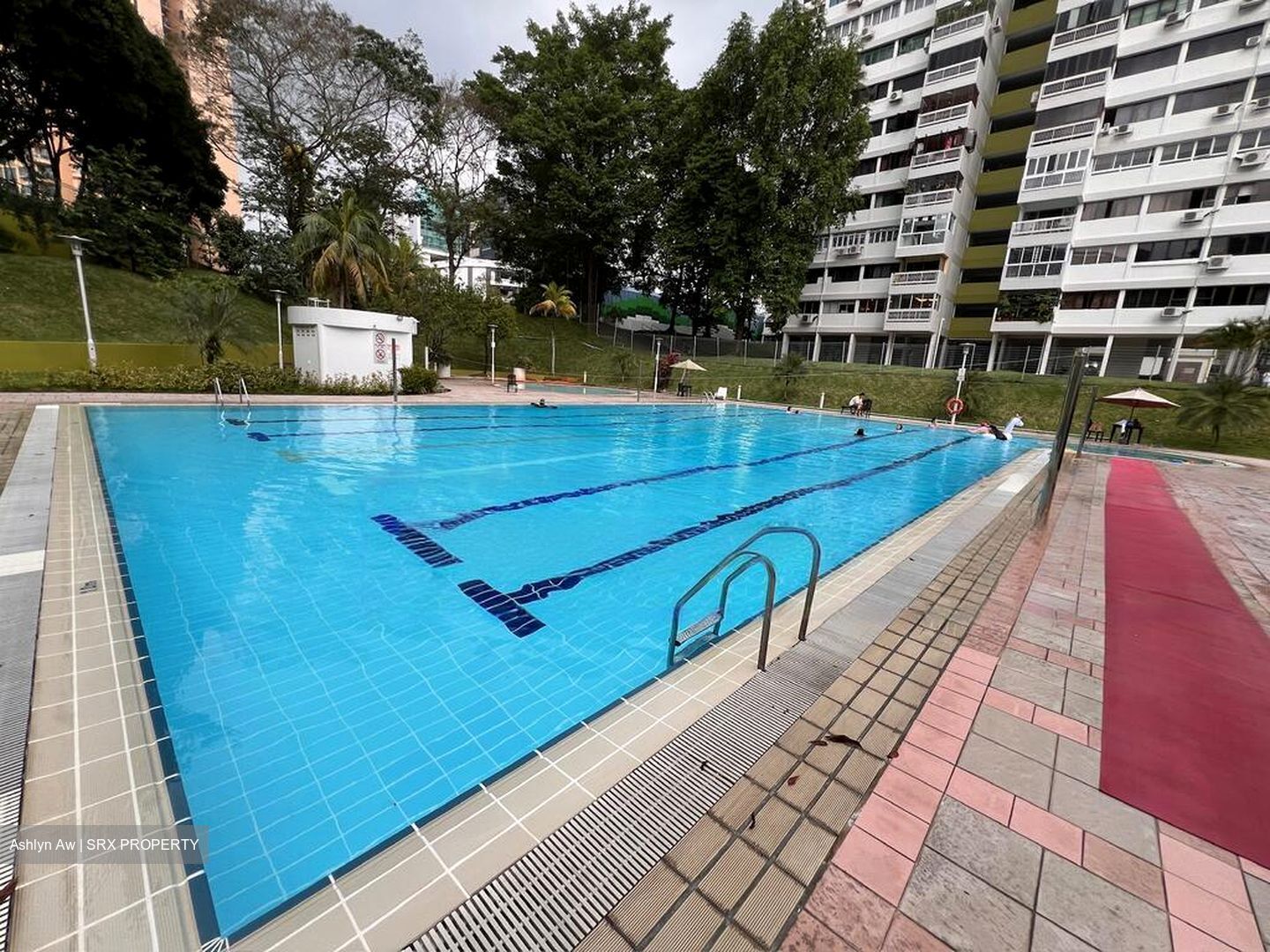 Braddell View (D20), Apartment #553911361
